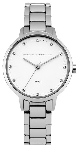 Часы French Connection Slim Range FC1281SM